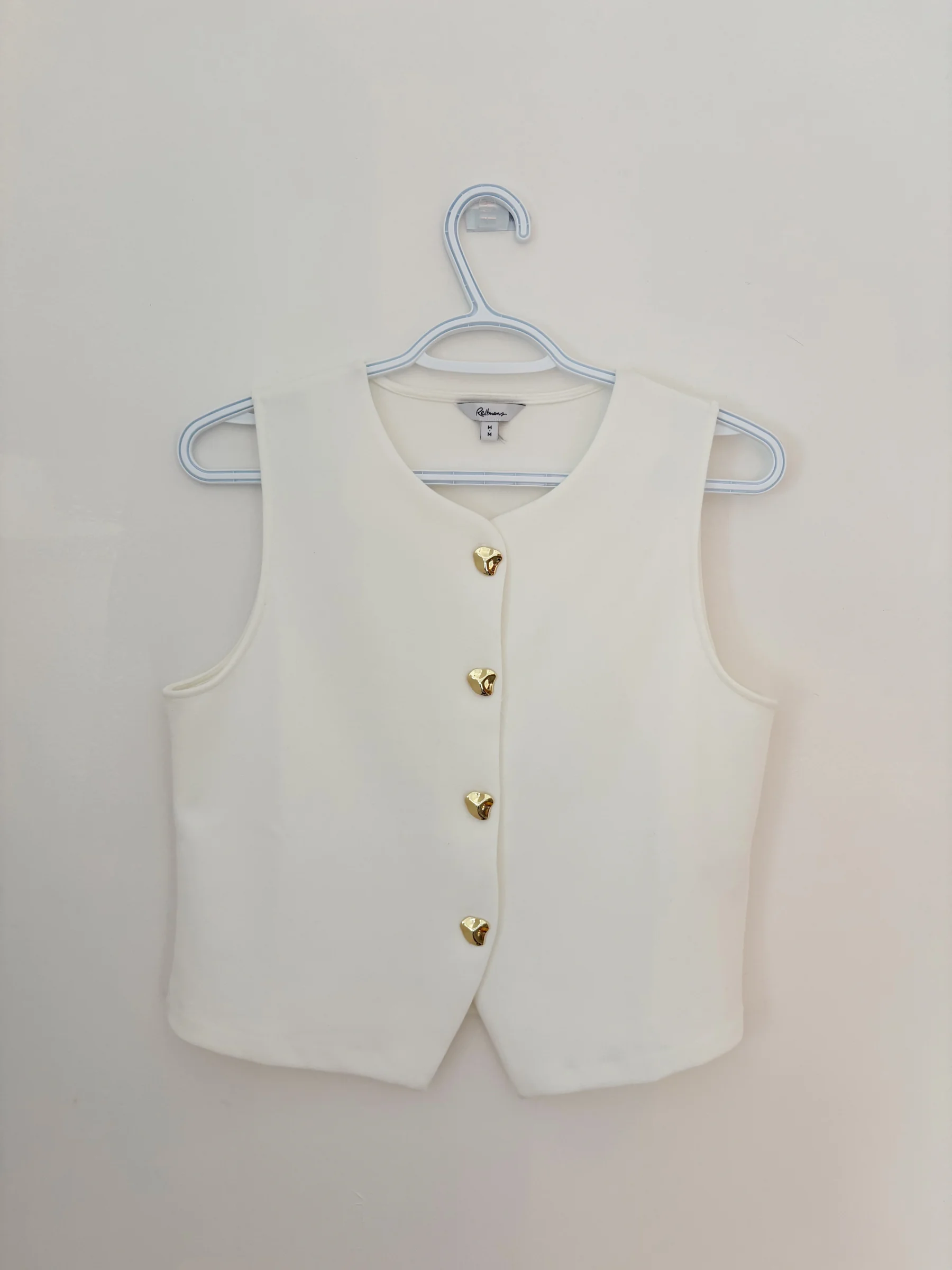 Veste sans manche Reitmans seconde main