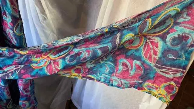 Image for Robe portefeuille/Style Croisière – deux morceaux - Original / VINTAGE
