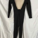 Thumbnail for Juste-au-corps/Bodysuit Très sexy - VINTAGE