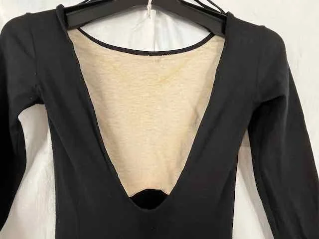 Image for Juste-au-corps/Bodysuit Très sexy - VINTAGE
