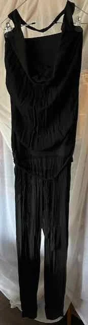 Featured image for Jumpsuit chic noir - Original