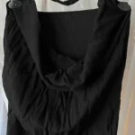 Thumbnail for Jumpsuit chic noir - Original
