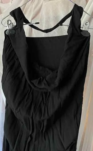 Image for Jumpsuit chic noir - Original