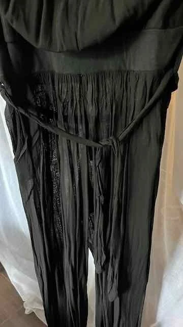 Image for Jumpsuit chic noir - Original