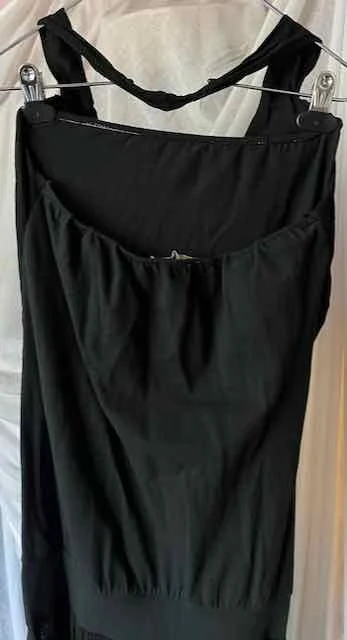 Image for Jumpsuit chic noir - Original