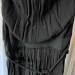 Thumbnail for Jumpsuit chic noir - Original