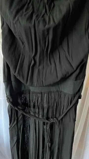 Image for Jumpsuit chic noir - Original