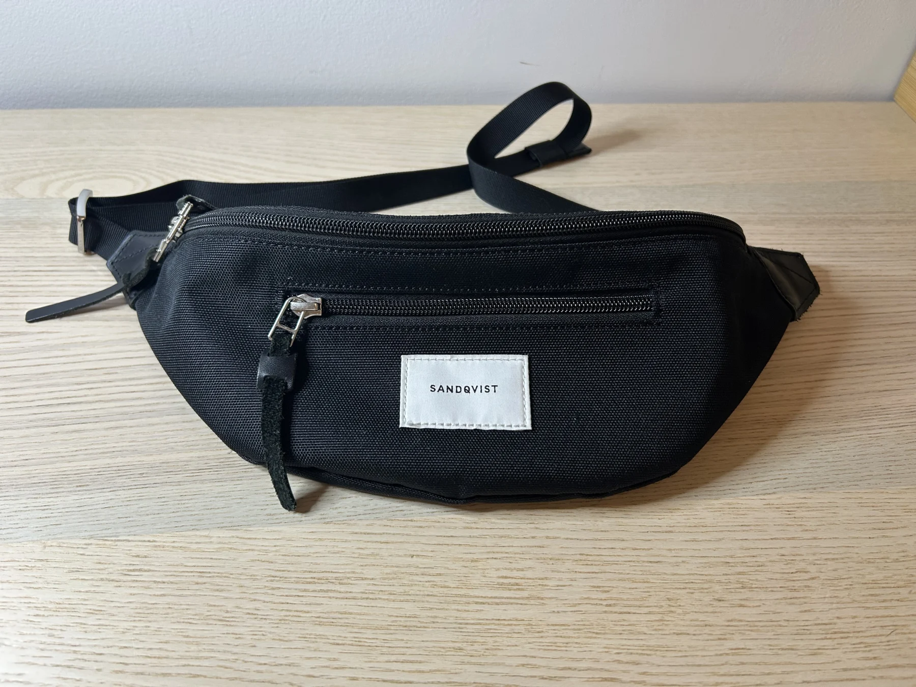 Sac banane sandqvist *Autre seconde main
