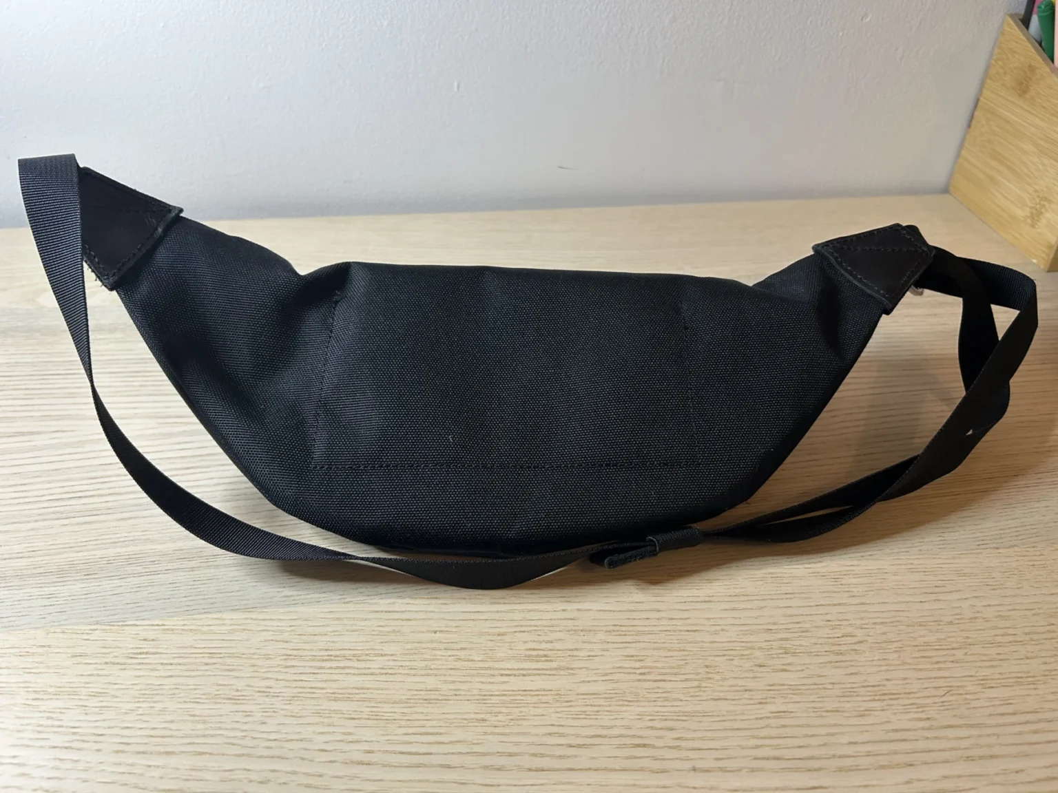 Image for Sac banane sandqvist