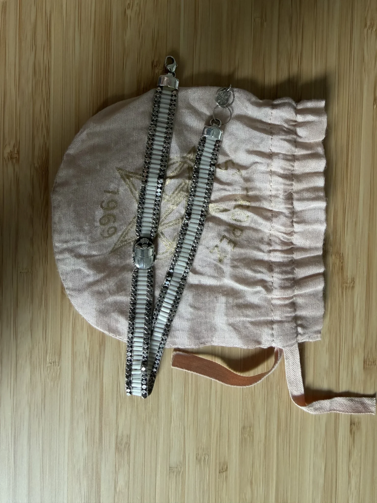 Image for Bracelet GAS bijoux
