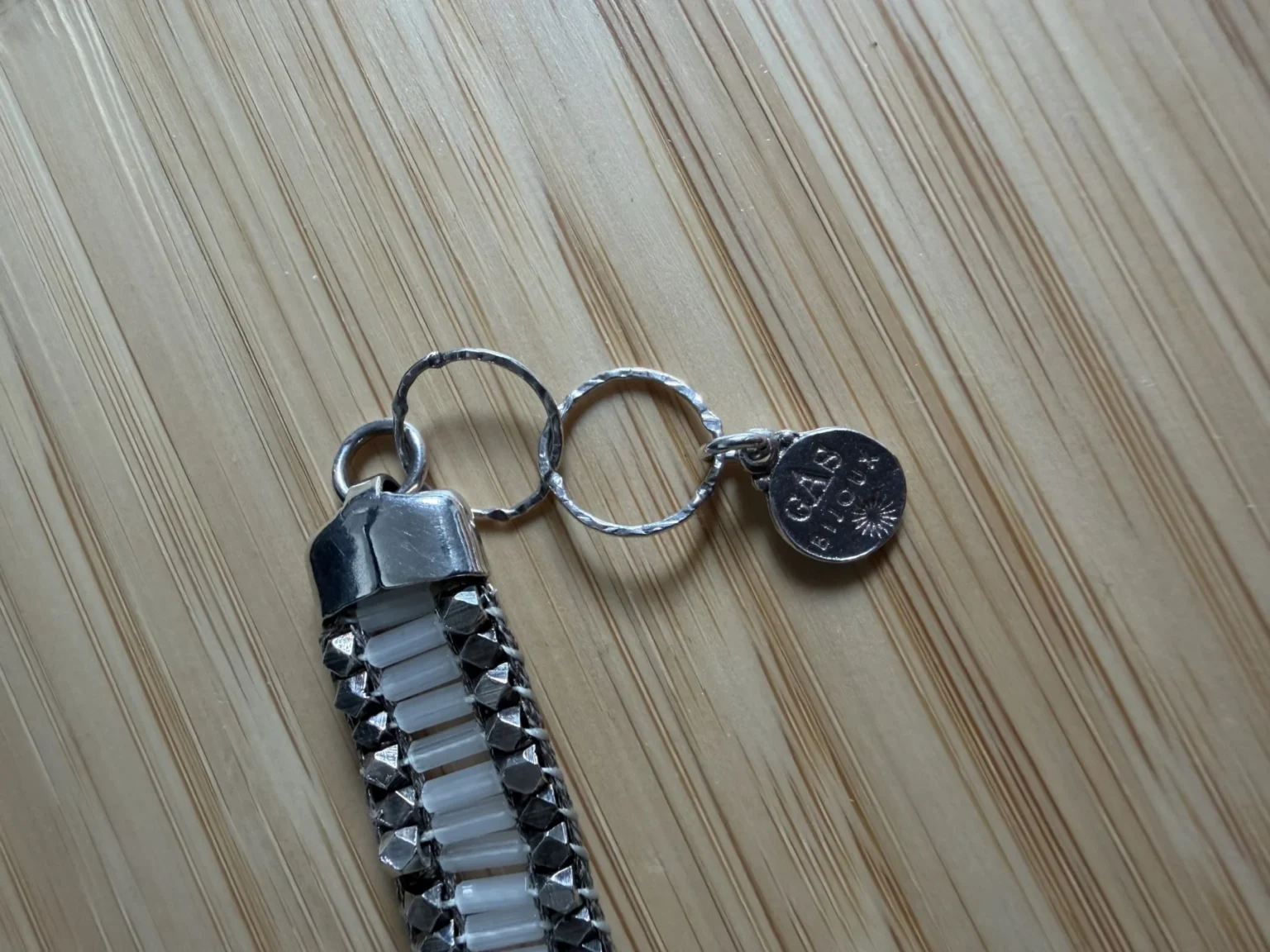 Image for Bracelet GAS bijoux