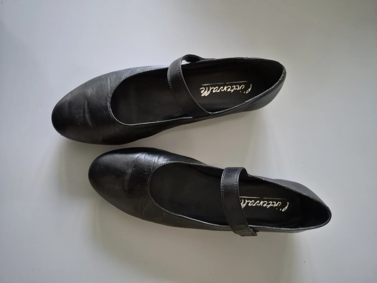 Featured image for Ballerines