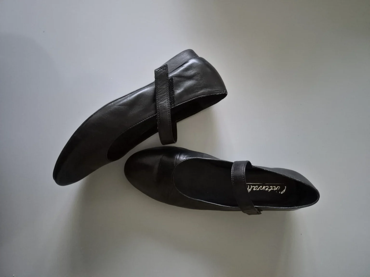 Image for Ballerines