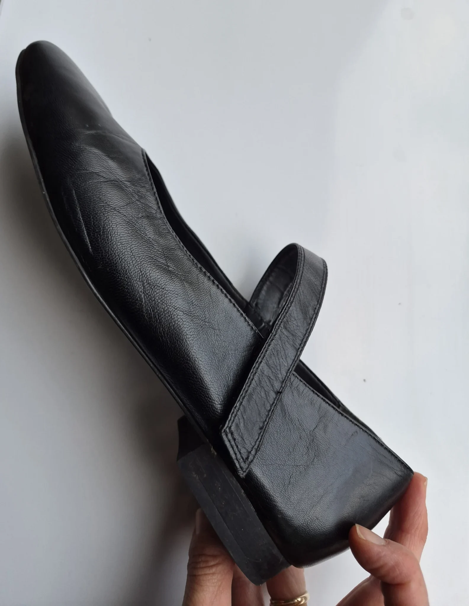 Image for Ballerines