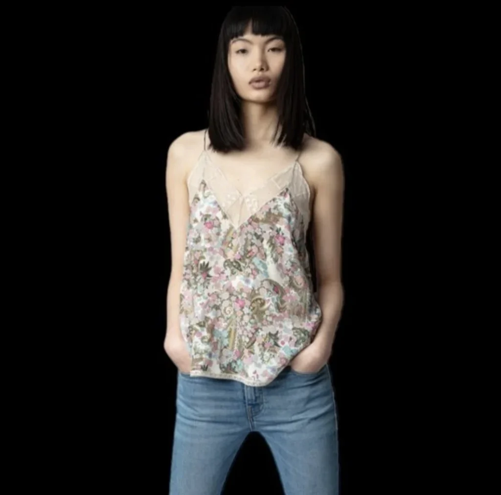 Image for Caraco Zadig & Voltaire