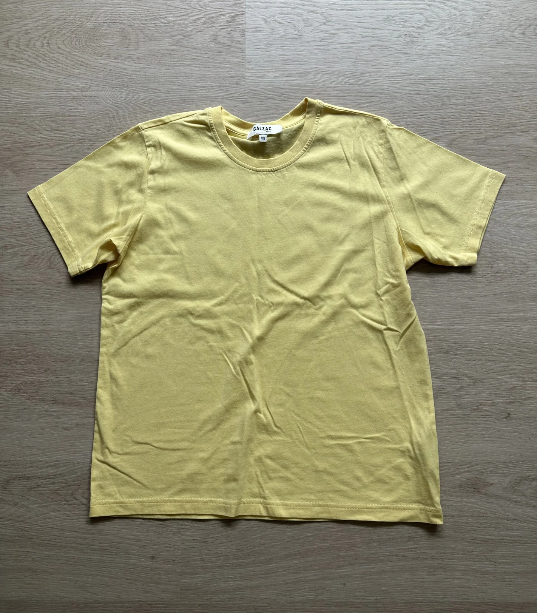 Balzac Paris Bree T-Shirt XS Balzac Paris seconde main