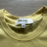 Thumbnail for Balzac Paris Bree T-Shirt XS