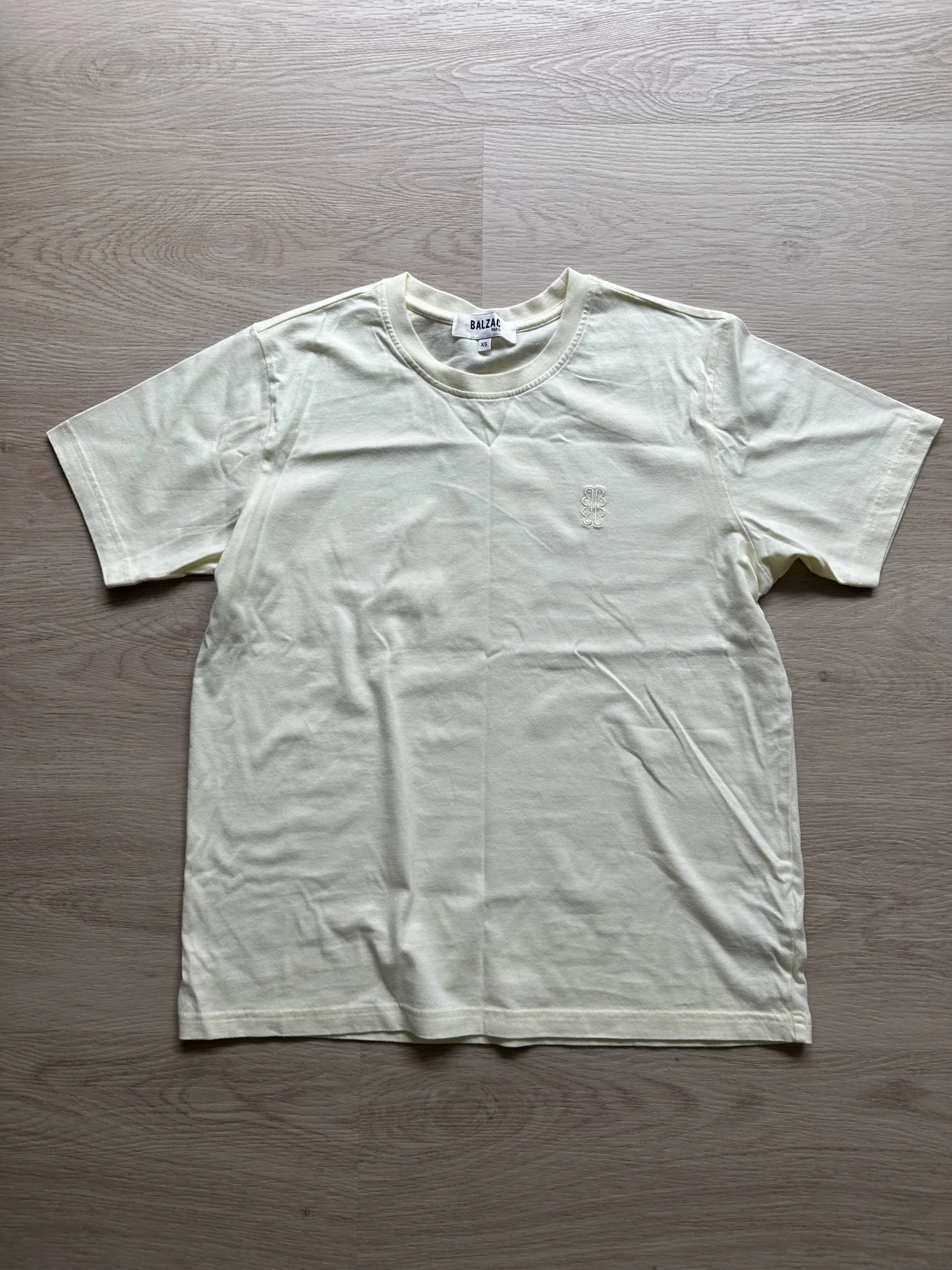 Balzac Paris Bree T-Shirt XS Balzac Paris seconde main
