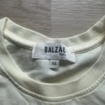 Thumbnail for Balzac Paris Bree T-Shirt XS
