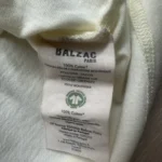 Thumbnail for Balzac Paris Bree T-Shirt XS