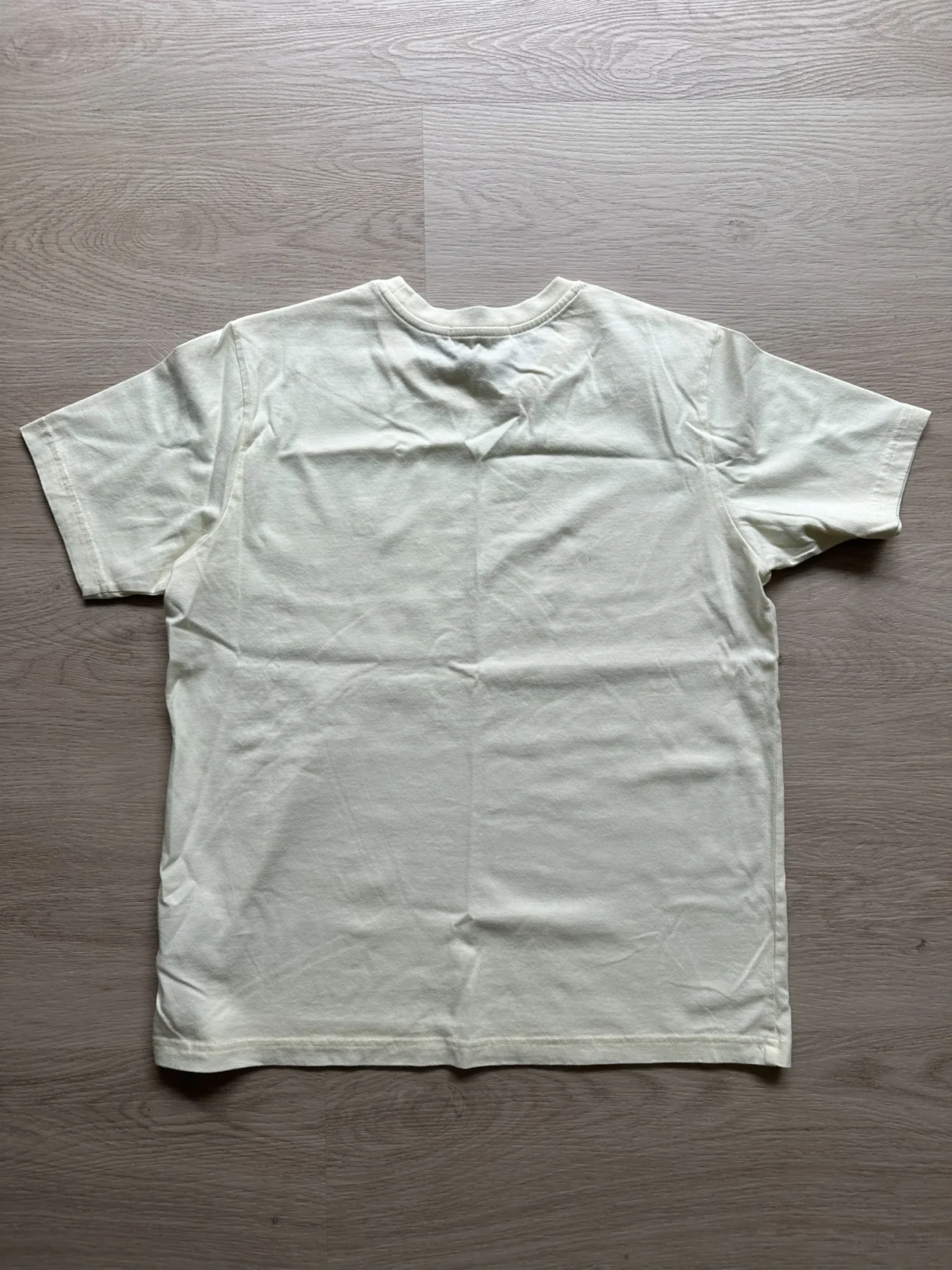Image for Balzac Paris Bree T-Shirt XS