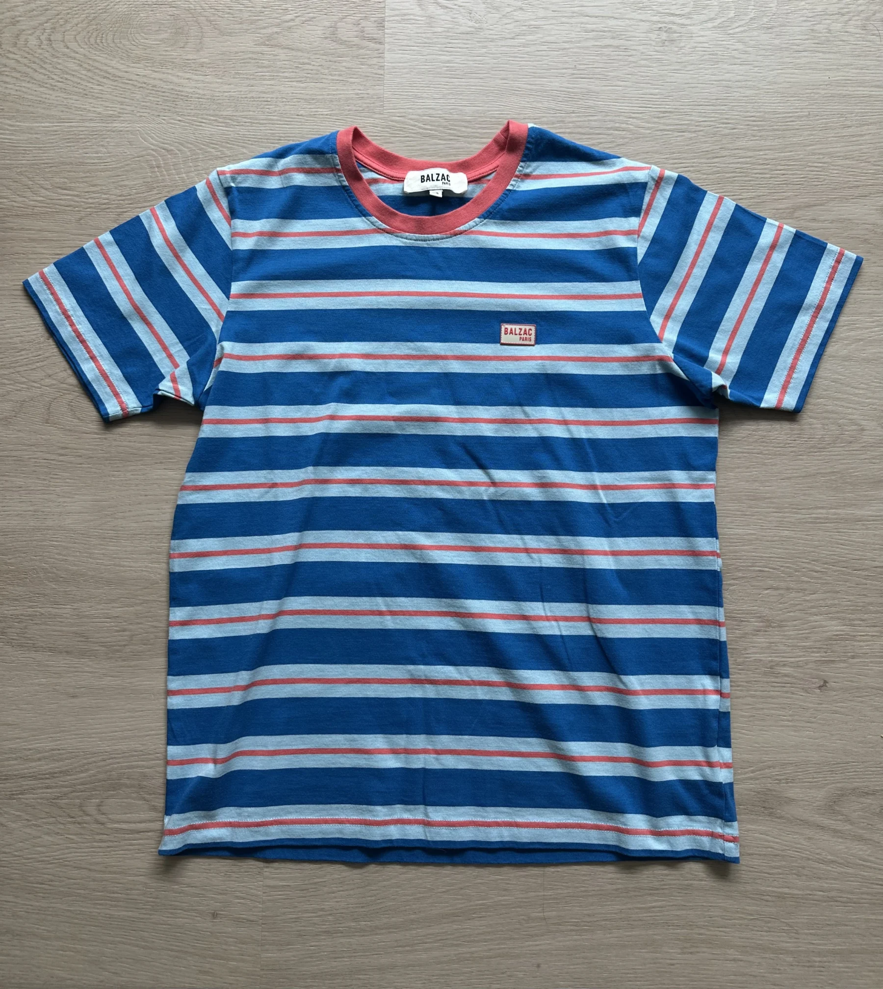 Balzac Paris Bree T-Shirt XS Balzac Paris seconde main