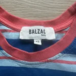 Thumbnail for Balzac Paris Bree T-Shirt XS