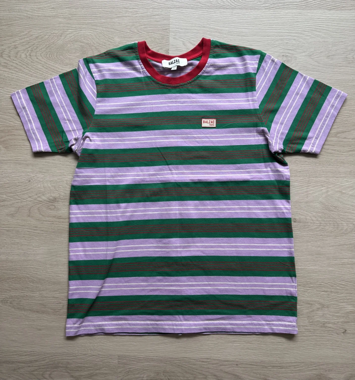 Featured image for Balzac Paris Bree T-Shirt XS