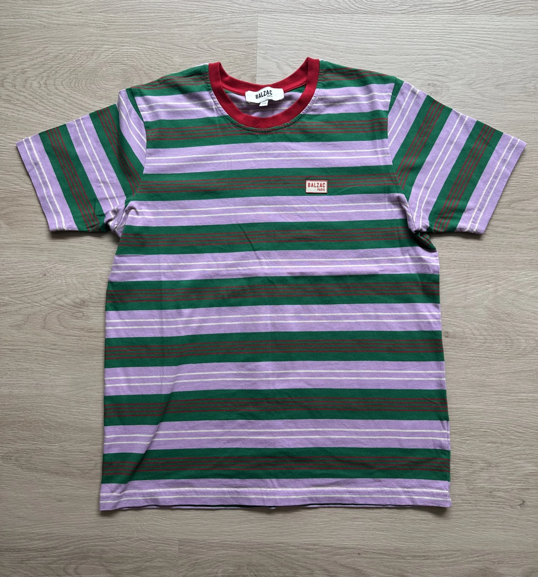 Balzac Paris Bree T-Shirt XS Balzac Paris seconde main