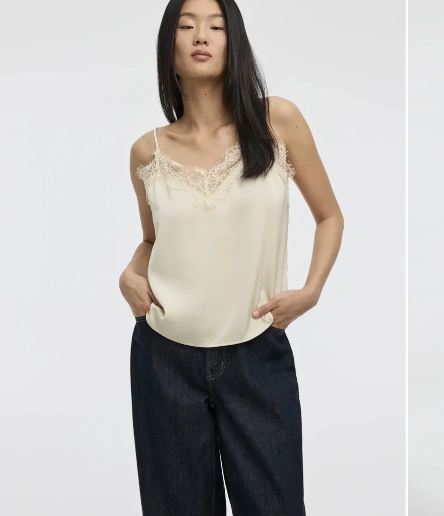 Image for Nuisette style caraco