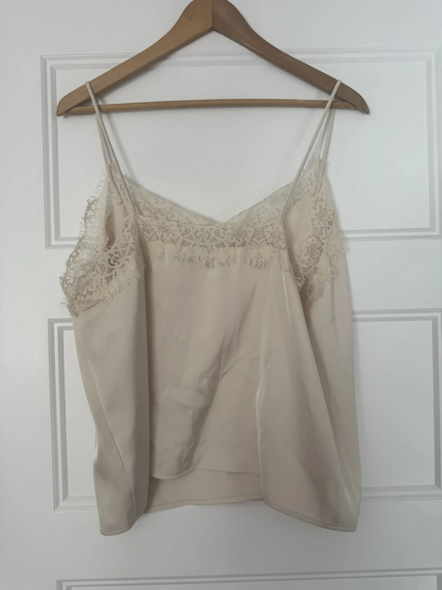 Image for Nuisette style caraco