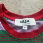 Thumbnail for Balzac Paris Bree T-Shirt XS