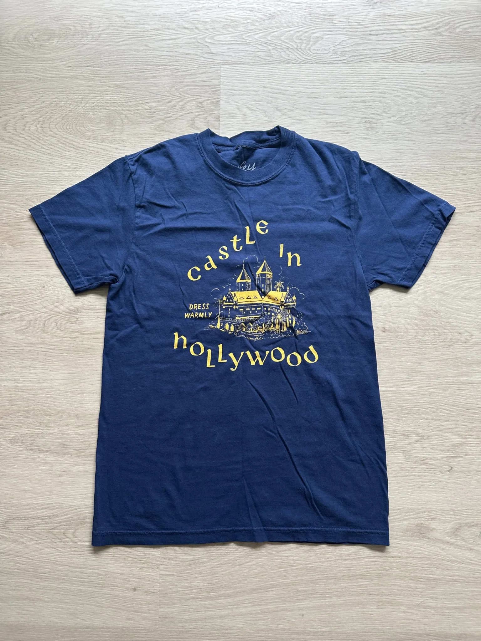 Featured image for Laufey T-Shirt S