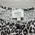 Thumbnail for Sézane Loraine Top XS