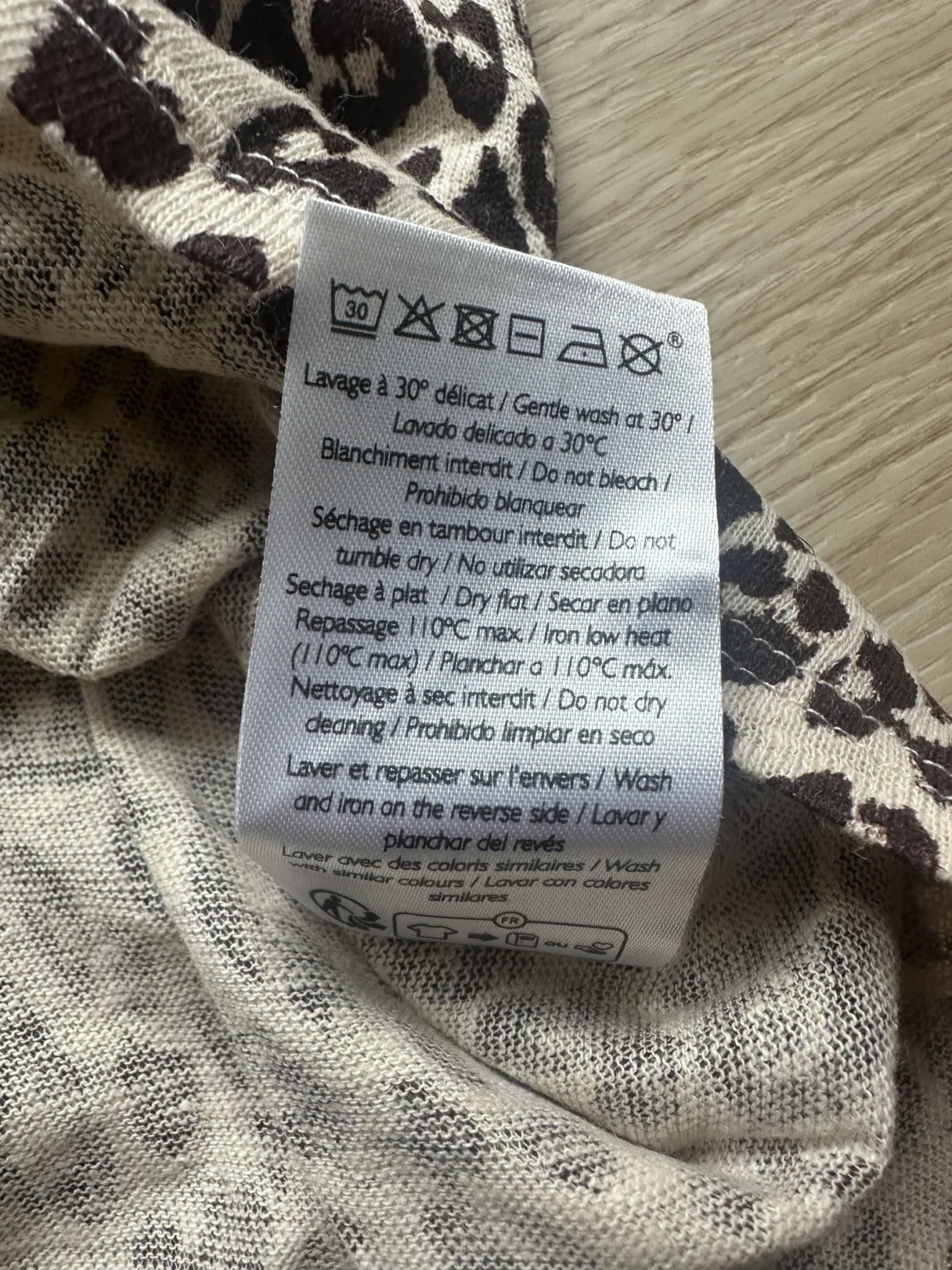 Image for Sézane Loraine Top XS