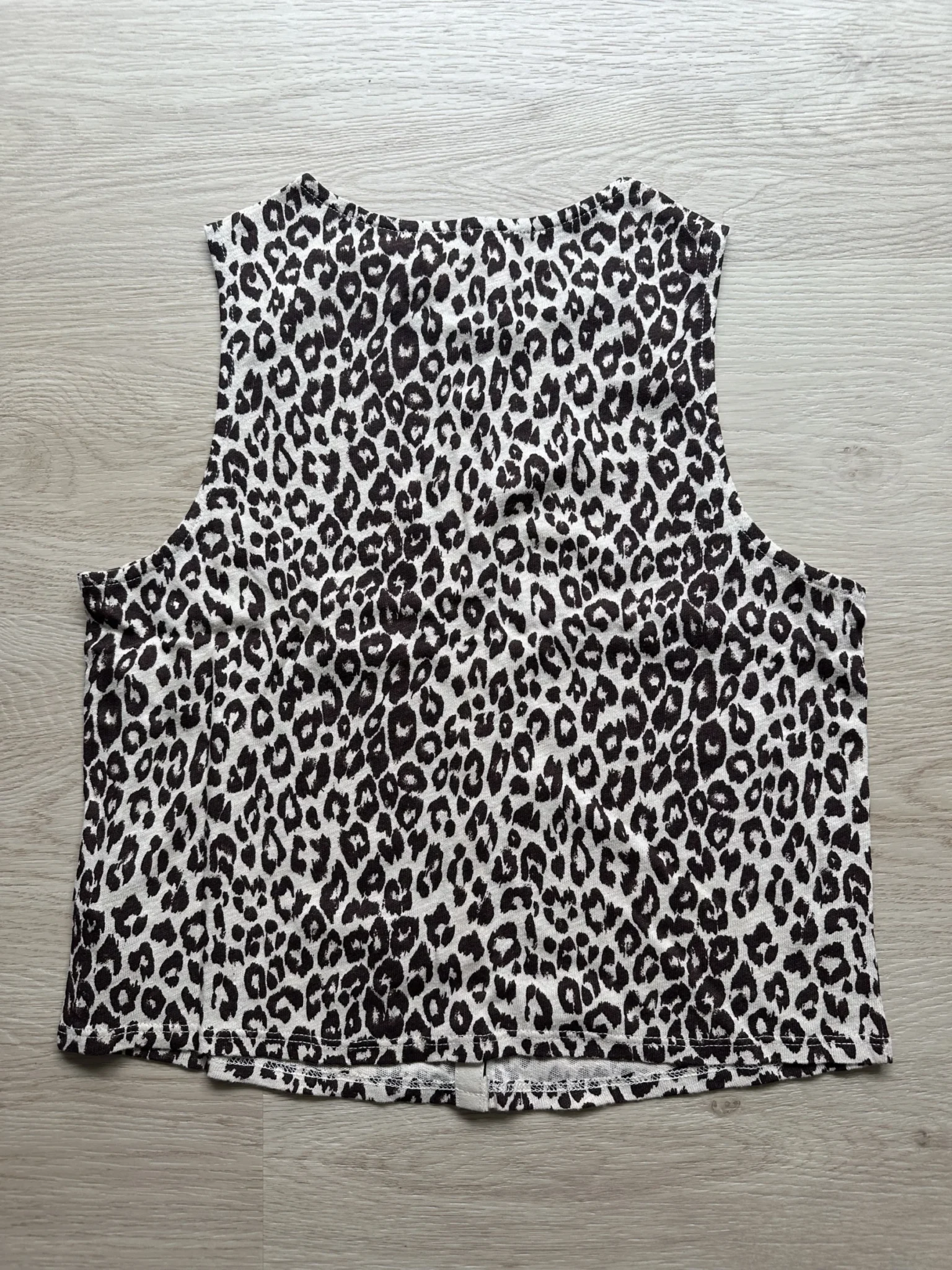 Image for Sézane Loraine Top XS