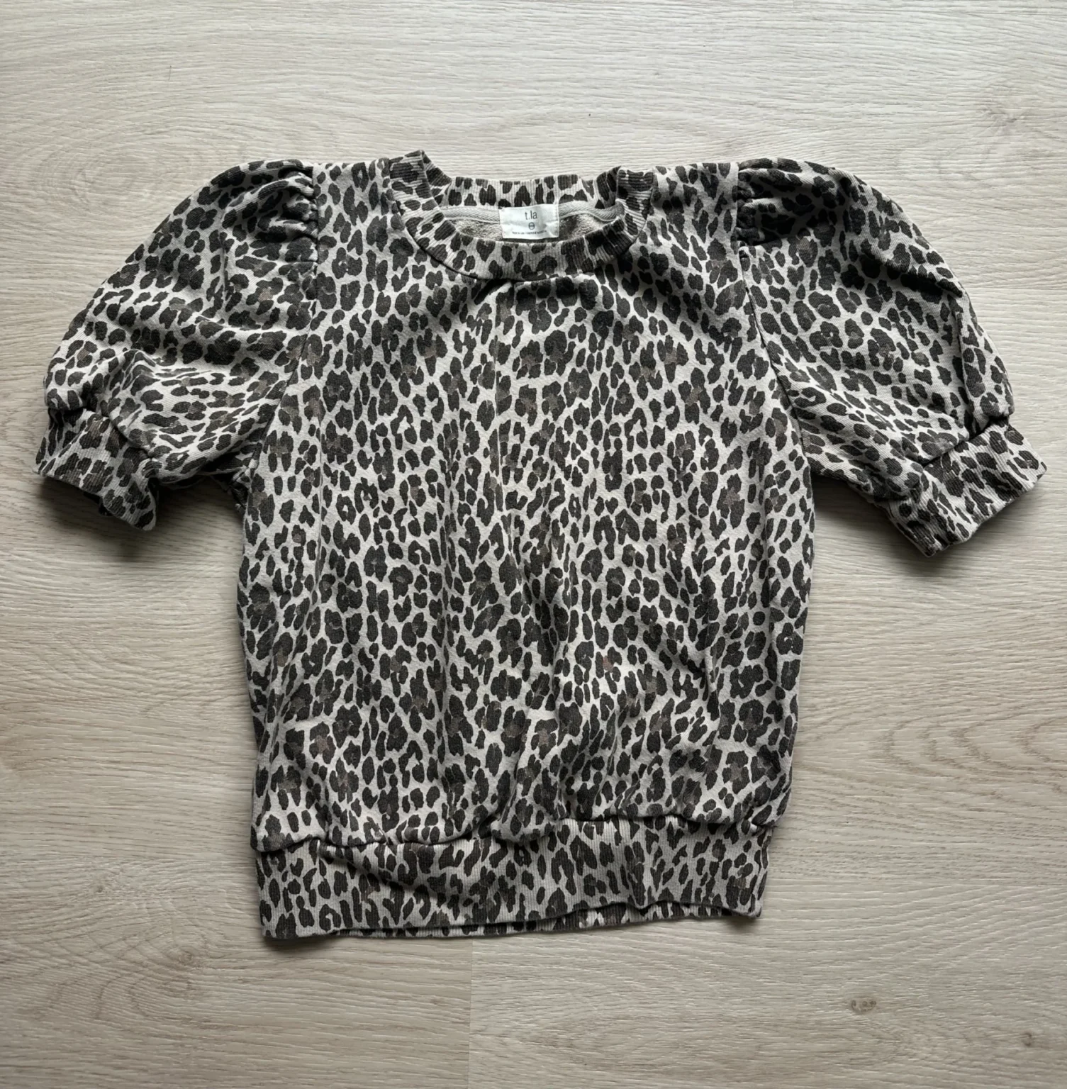 Featured image for T.La Anthropologie Sweater XXS