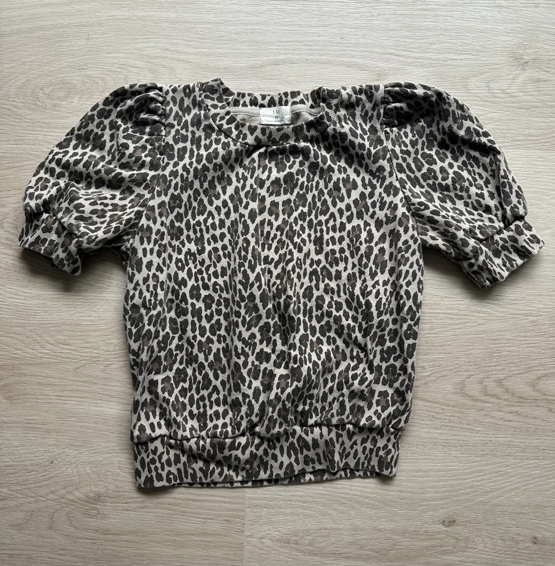 T.La Anthropologie Sweater XXS Anthropologie seconde main