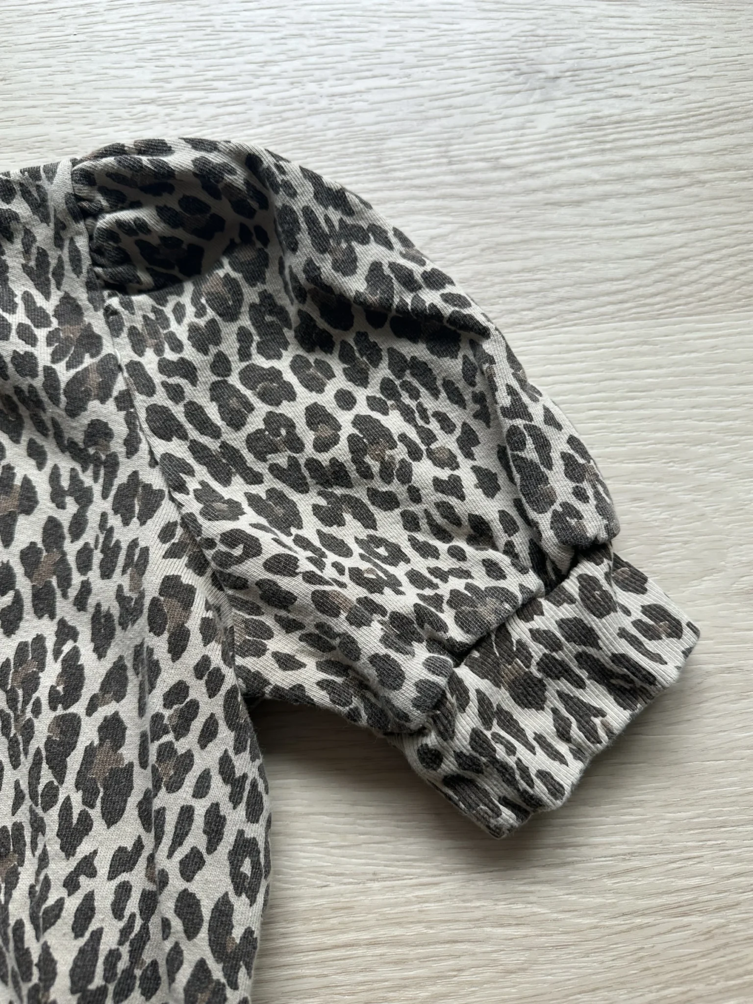 Image for T.La Anthropologie Sweater XXS