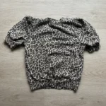 Thumbnail for T.La Anthropologie Sweater XXS