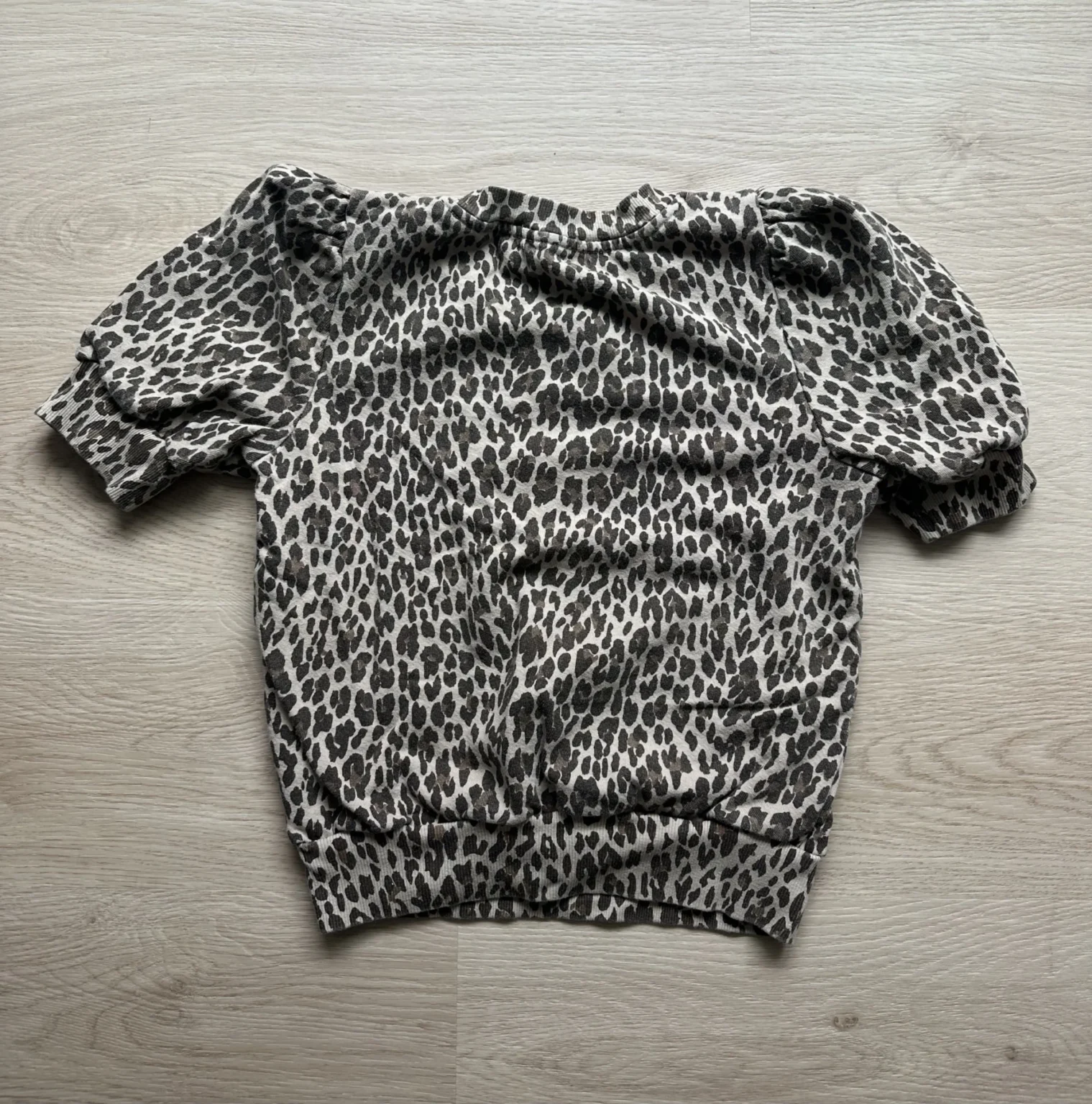 Image for T.La Anthropologie Sweater XXS