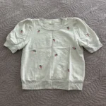 Featured thumbnail for T.La Anthropologie Sweater XS