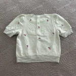 Thumbnail for T.La Anthropologie Sweater XS