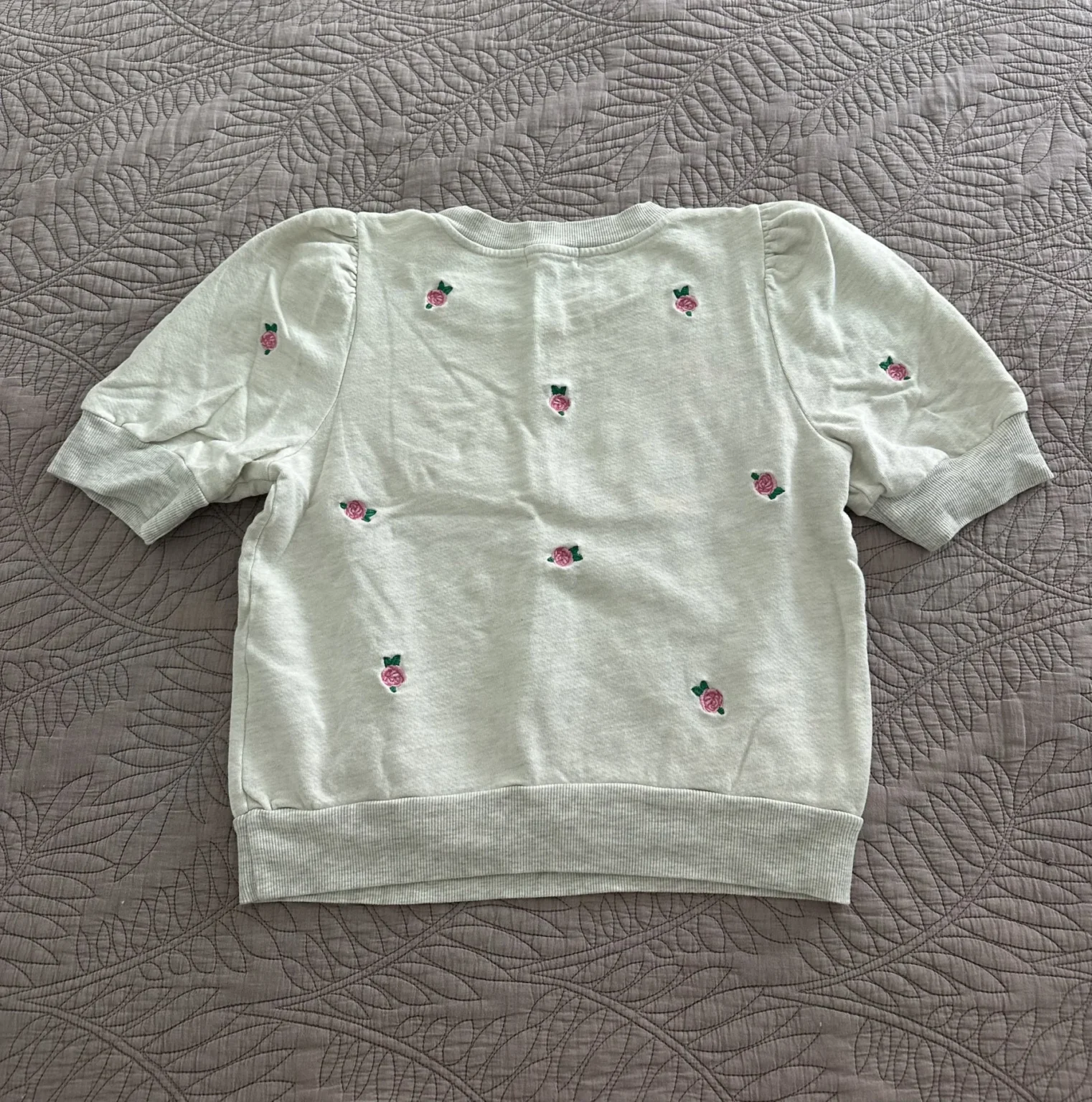 Image for T.La Anthropologie Sweater XS