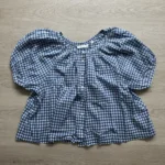 Featured thumbnail for DÔEN June Top XS