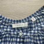 Thumbnail for DÔEN June Top XS