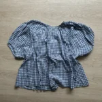 Thumbnail for DÔEN June Top XS