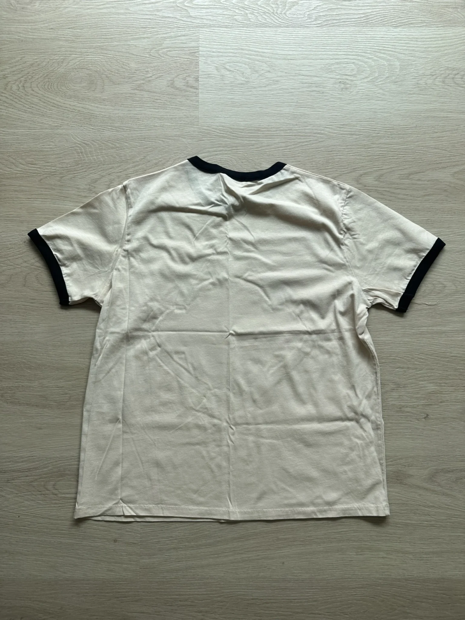 Image for Sézane Beach Club T-Shirt XS