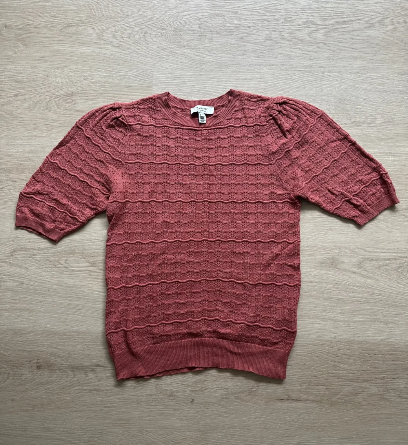 Featured image for B.Young Knit Sweater XS