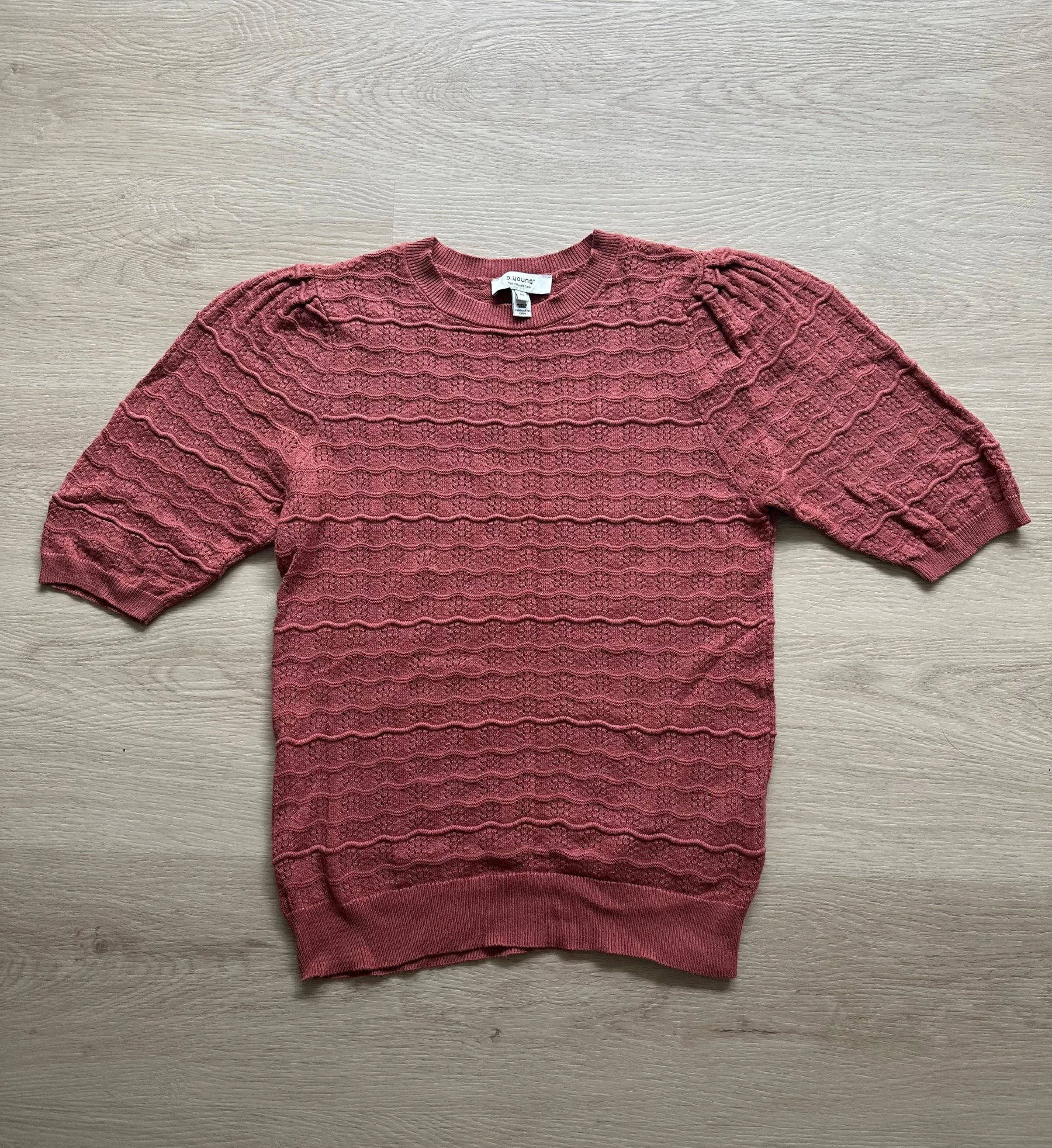 B.Young Knit Sweater XS B.young seconde main